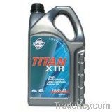 Oils and Lubricants From UK