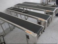 belt conveyor