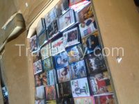 Wholesale dvds