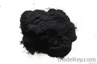 Natural Amorphous Graphite Powder