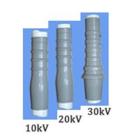 cable termination, indoor, cold shrinkable NLS 10-35kV 