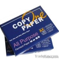 A4 copy paper