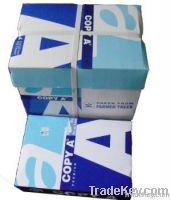A4 copy paper