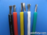 18awg silicone wire