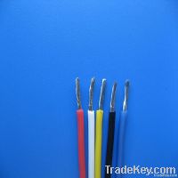 20awg silicone wire