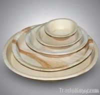 Disposable Tableware, Ecofriendly Plates