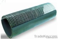 steel framed reinforced HDPE composite pressure pipe