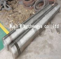 Cylinder Forging