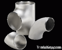 Stainless Steel Pipe Fittings