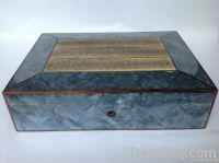 C2 Jewelry Box