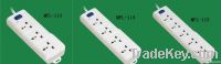 Extension Sockets