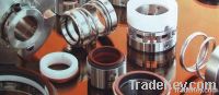 Water Pump seals, oil pump seals, auto pump seals, chemical pump seals