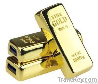 Metal Usb Flash Drive