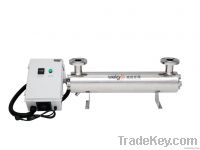 Industrial Water UV Disinfection Equipment