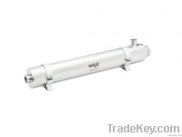 Stainless Steel 316SS Ultraviolet Steriliser