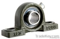 pillow block ball bearing UCP205