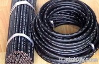 SAE J1401 Rubber Hydraulic Brake Hose
