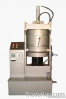 Hydraulic Cocoa Bean Oil Expeller