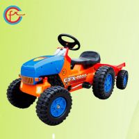 New Style Ride On Toy Car for kids From China