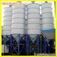 cment silo