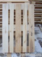 Euro Pallet (uncertified