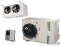 Split Type Refrigeration Unit