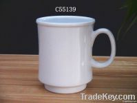 White Cup