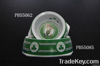 Melamine Pet bowl
