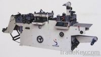 JMQ-320A Full Automatic Adhesive Tape Die Cutter