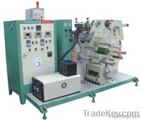 CE Approved JYT-20 Hot Melt Coating Machine