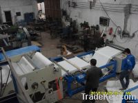 (CE) Hot Meelt Extruding Machine (JYJ)