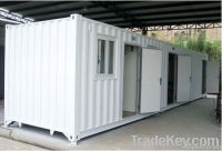 Container House