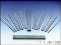 competitive price tungsten carbide strips by  Zhuzhou manufacturer