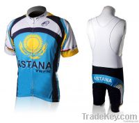 2012 Pro Team Biking Wear