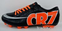 Football shoes