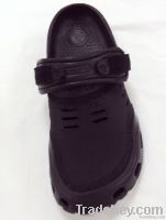 Men's clogs, garden shoes , casual shoes,