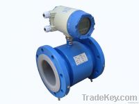 Electromagnetic flowmeter