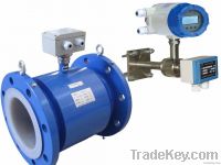 Electromagnetic flowmeter
