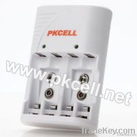 battery charger