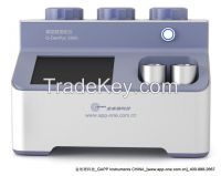 Gas Pycnometer Analyzer For True Density, Open And Closed Porosity