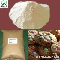 Sucrose Fatty Acid Esters Used For