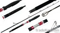 Boat Rod