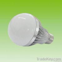 LED bulb