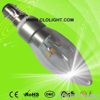 LED bulb