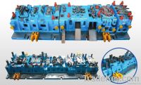Transfer Die With Casting Die Set