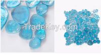 Mix Glass mosaic -Blue