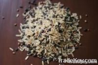 Instant Multi-Grain Rice