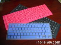 SILICONE KEYPAD, GAMEPAD, CACULATOR PAD. COMPUTER