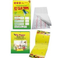 Fly Adhesive Glue Pest Glue Trps Insect GLUE Trap