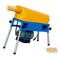 Corn Threshing Machine electric seed-busking shelling motor  Maize